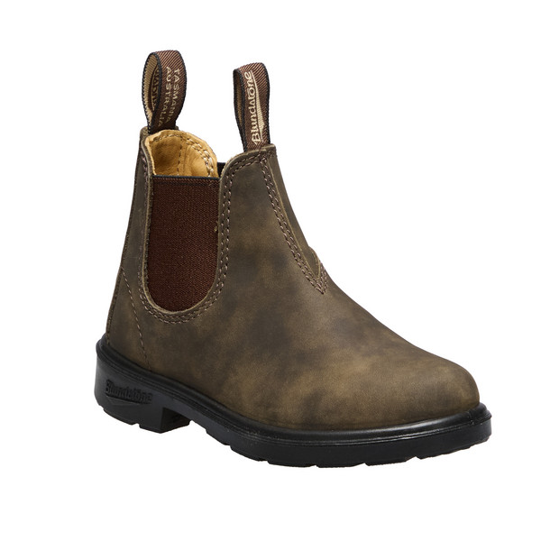 Blundstone 565 Kinder - Freizeitstiefel Ansicht 2