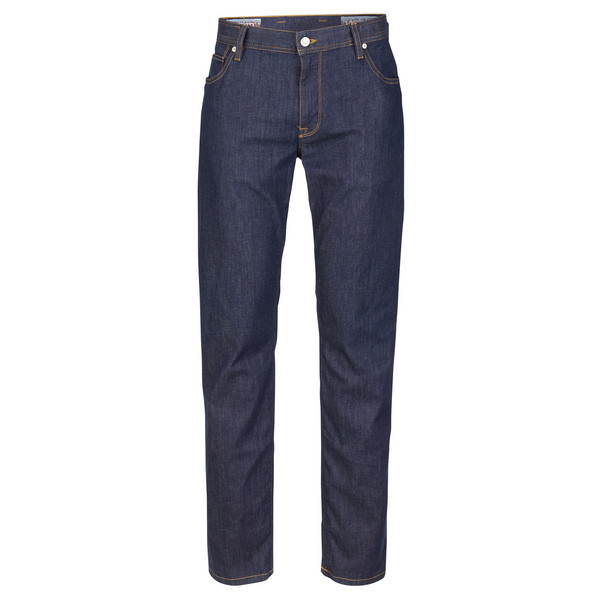 Alberto BIKE - BIKE & HIKE DENIM WR Herren - Fahrradhose Ansicht 1