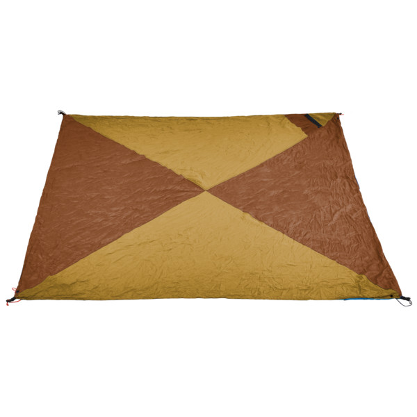 To The Moon TRAVEL BLANKET