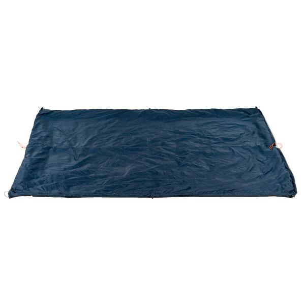 Ticket To The Moon SET: PRO HAMMOCK + QUILT. - Hängematte Ansicht 6