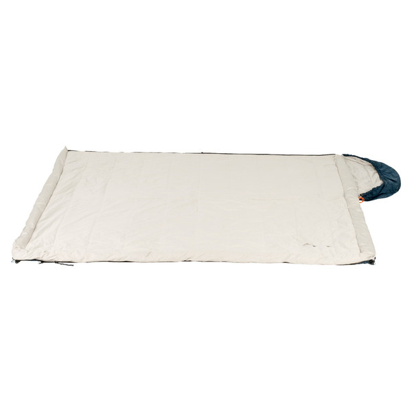 Ticket To The Moon SET: PRO HAMMOCK + QUILT. - Hängematte Ansicht 7