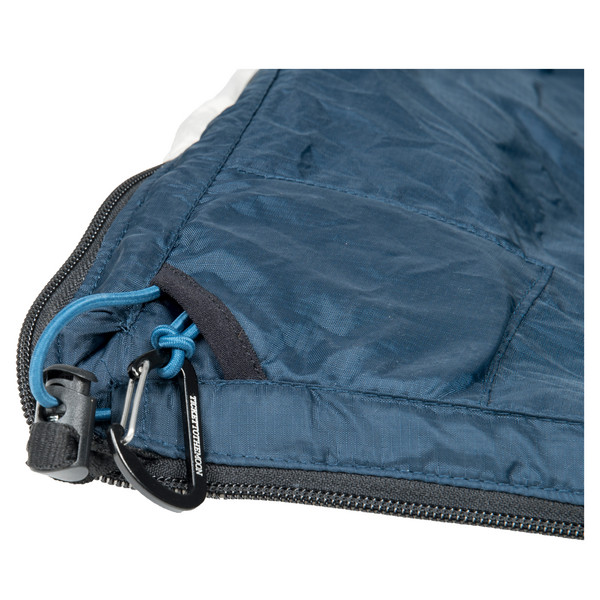 Ticket To The Moon SET: PRO HAMMOCK + QUILT. - Hängematte Ansicht 8