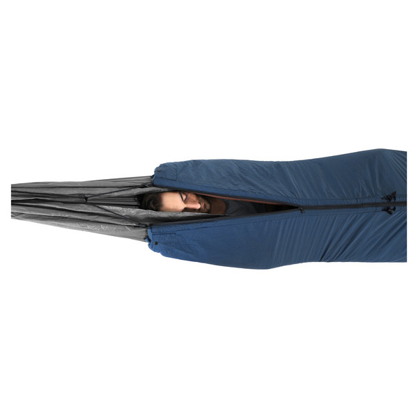 Ticket To The Moon SET: PRO HAMMOCK + QUILT. - Hängematte Ansicht 12