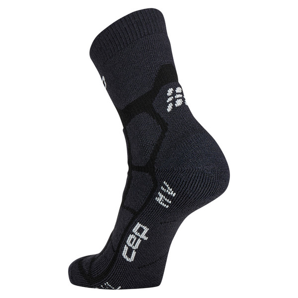 CEP HIKING MAX CUSHION SOCK MID CUT 2.0 Herren - Wandersocken Ansicht 2