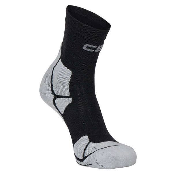 HIKING MID CUSHION SOCK MID CUT Herren - Wandersocken