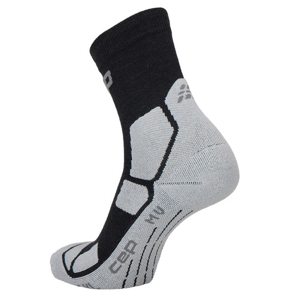 CEP HIKING MID CUSHION SOCK MID CUT Herren - Wandersocken Ansicht 2