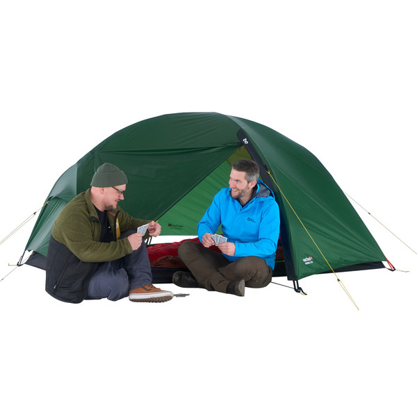 Wechsel EXOGEN 2 XL - Kuppelzelt Ansicht 5