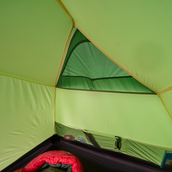 Wechsel EXOGEN 2 XL - Kuppelzelt Ansicht 10