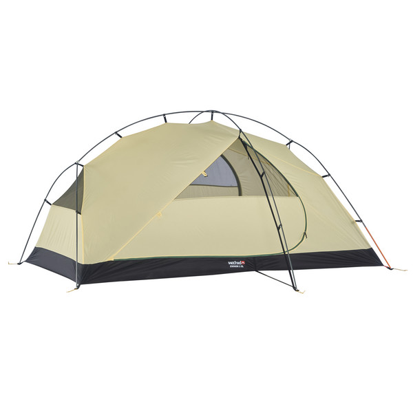 Wechsel EXOGEN 2 XL - Kuppelzelt Ansicht 3