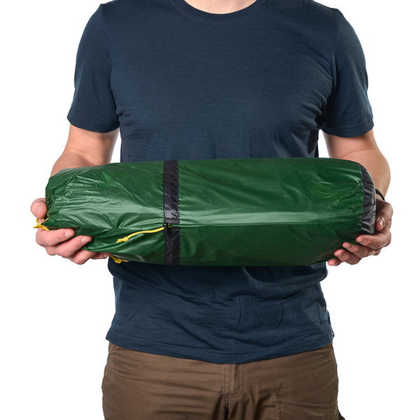 Wechsel EXOGEN 2 XL - Kuppelzelt Ansicht 20