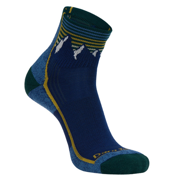 Tough HIKER 1/4 MIDWEIGHT CUSHION Herren - Wandersocken