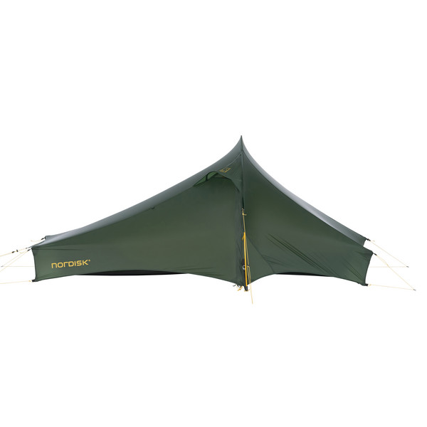 Nordisk TELEMARK 2.2 LW (2.0) TENT - Tunnelzelt Ansicht 4