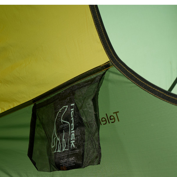 Nordisk TELEMARK 2.2 LW (2.0) TENT - Tunnelzelt Ansicht 18