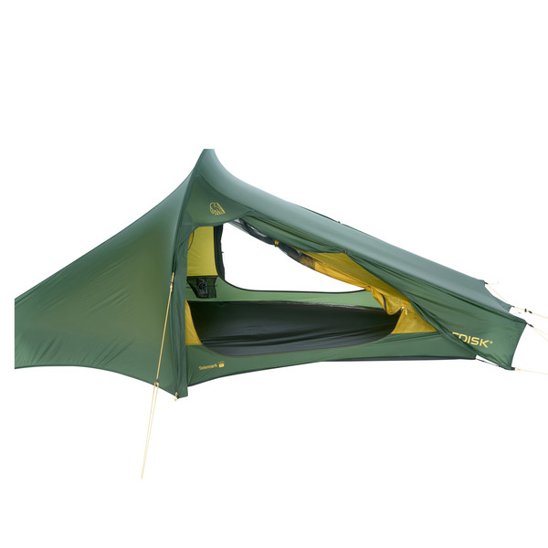 Nordisk TELEMARK 2.2 LW (2.0) TENT - Tunnelzelt Ansicht 14