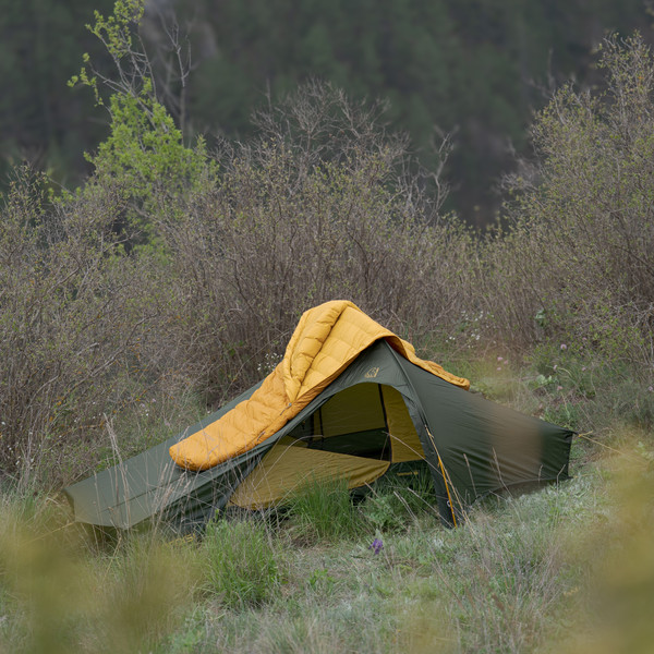 Nordisk TELEMARK 2.2 LW (2.0) TENT - Tunnelzelt Ansicht 26