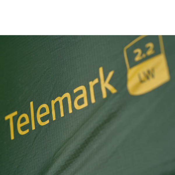 Nordisk TELEMARK 2.2 LW (2.0) TENT - Tunnelzelt Ansicht 19