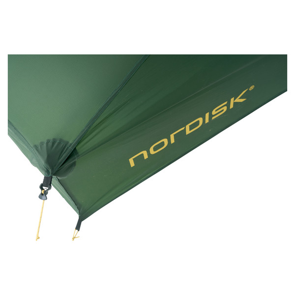 Nordisk TELEMARK 2.2 LW (2.0) TENT - Tunnelzelt Ansicht 13