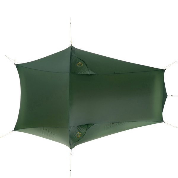 Nordisk TELEMARK 2.2 LW (2.0) TENT - Tunnelzelt Ansicht 6