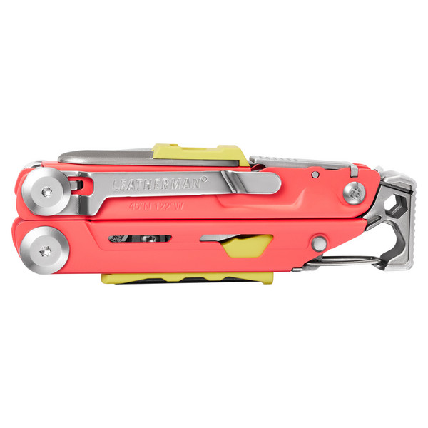 Leatherman SIGNAL - Multifunktionswerkzeug Ansicht 3