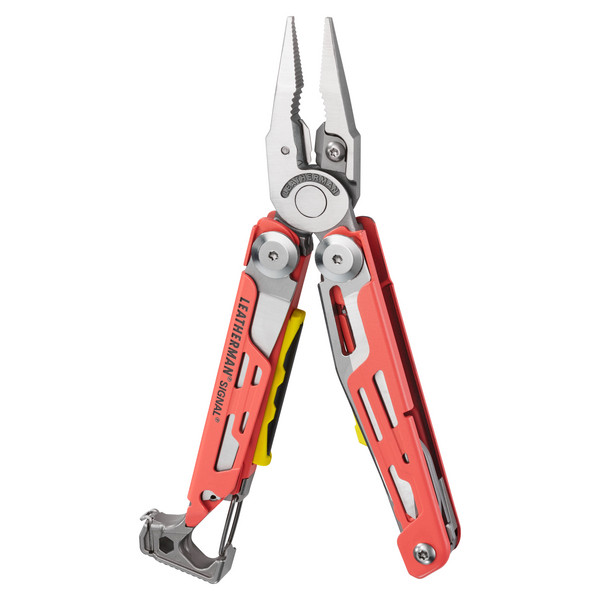 Leatherman SIGNAL - Multifunktionswerkzeug Ansicht 1