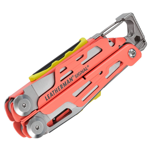 Leatherman SIGNAL - Multifunktionswerkzeug Ansicht 4