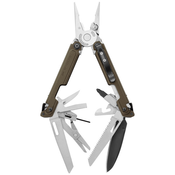 Leatherman ARC TALOS - Multifunktionswerkzeug Ansicht 1