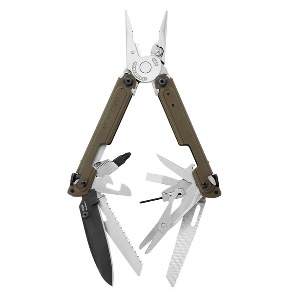 Leatherman ARC TALOS - Multifunktionswerkzeug Ansicht 2