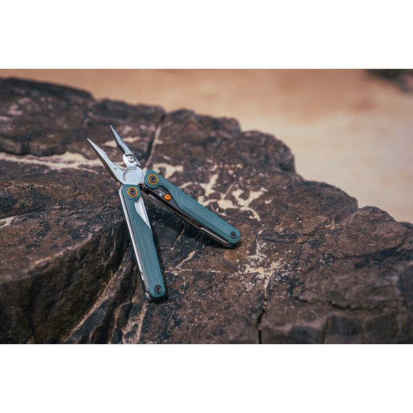 Leatherman WAVE ALPHA - Multifunktionswerkzeug Ansicht 10