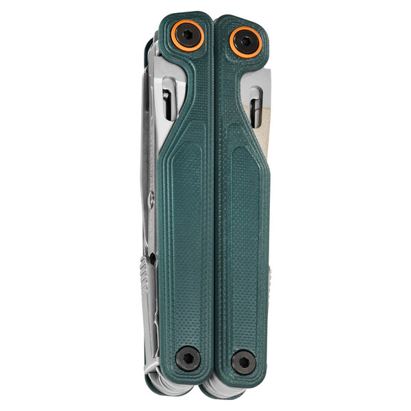 Leatherman WAVE ALPHA - Multifunktionswerkzeug Ansicht 4