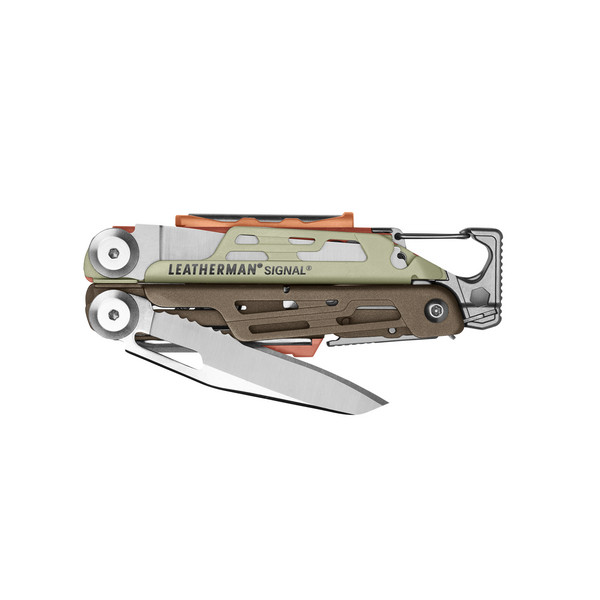 Leatherman SIGNAL - Multifunktionswerkzeug Ansicht 3