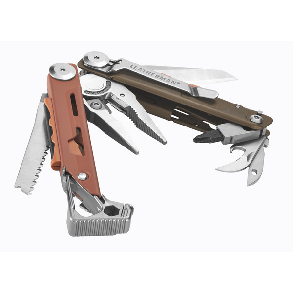 Leatherman SIGNAL - Multifunktionswerkzeug Ansicht 2