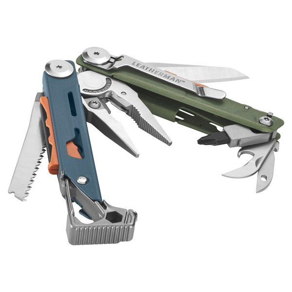 Leatherman SIGNAL - Multifunktionswerkzeug Ansicht 2