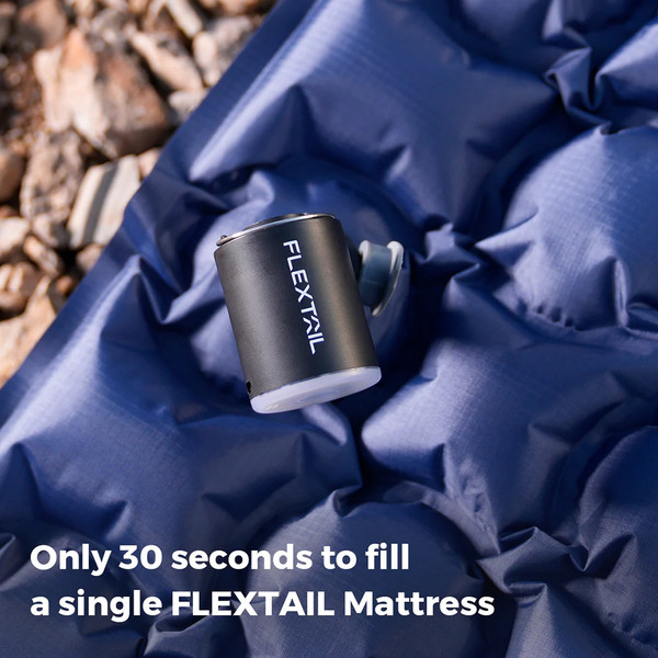 Flextail TINY PUMP X - Luftpumpe Ansicht 4