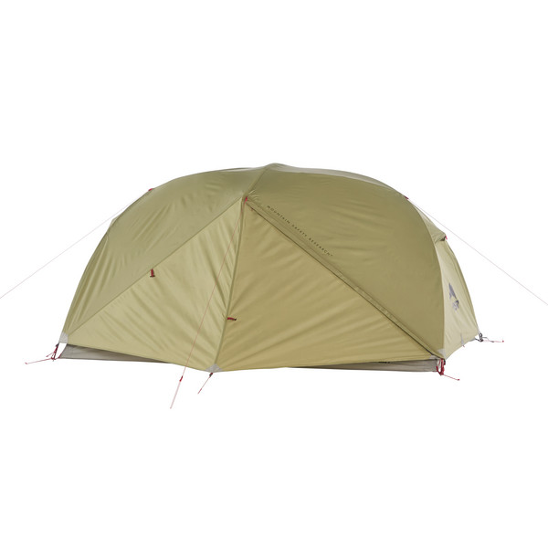 ELIXIR 2 TENT - GREEN S25 - Kuppelzelt