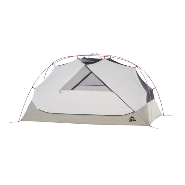 MSR ELIXIR 2 TENT - GREEN S25 - Kuppelzelt Ansicht 3