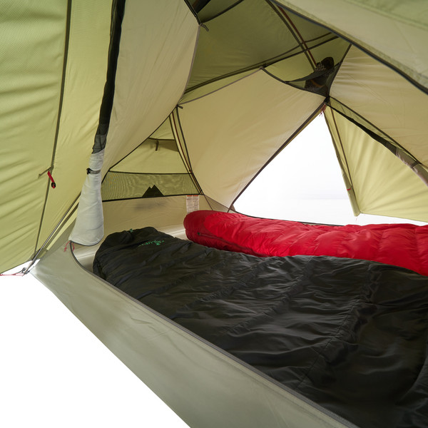 MSR ELIXIR 2 TENT - GREEN S25 - Kuppelzelt Ansicht 8