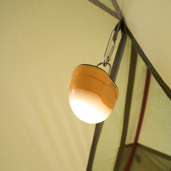 MSR ELIXIR 2 TENT - GREEN S25 - Kuppelzelt Ansicht 10