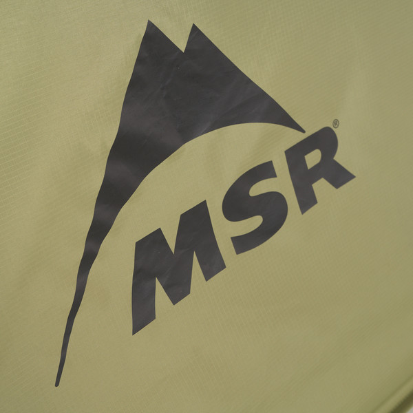 MSR ELIXIR 2 TENT - GREEN S25 - Kuppelzelt Ansicht 15