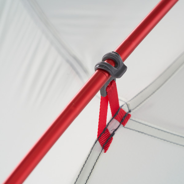 MSR HUBBA HUBBA HD 2P TENT - GREEN - Kuppelzelt Ansicht 8