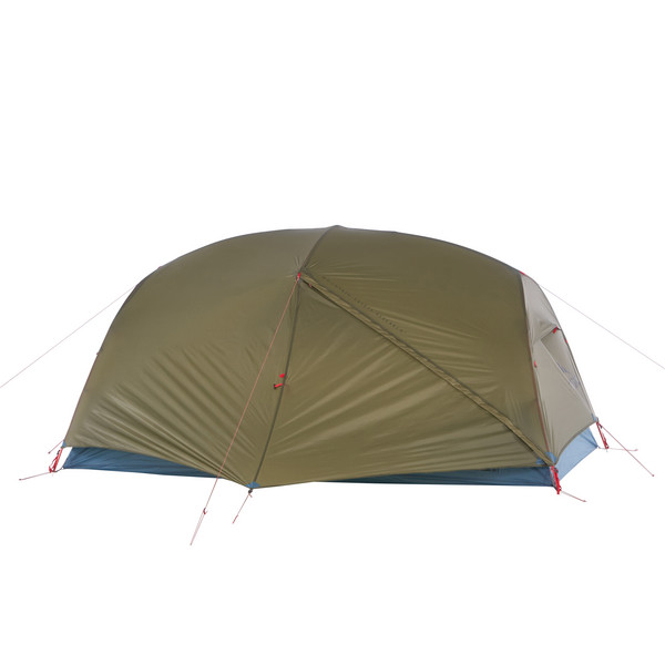 HUBBA HUBBA HD 2P TENT - GREEN - Kuppelzelt
