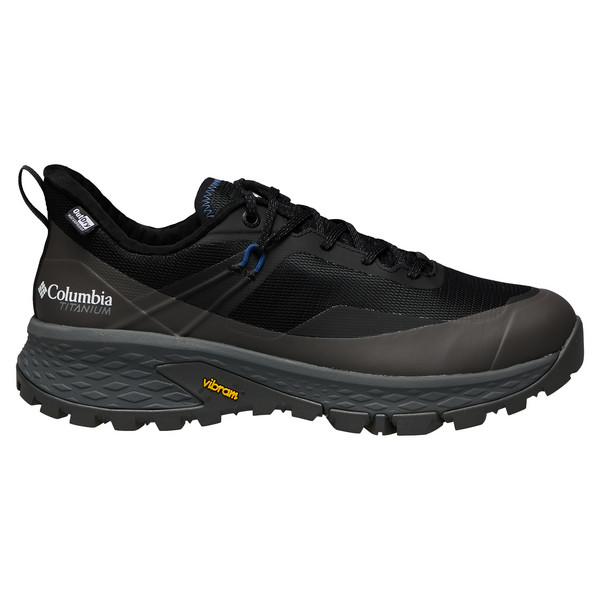 TELLURIX TITANIUM OUTDRY Herren - Wanderschuhe
