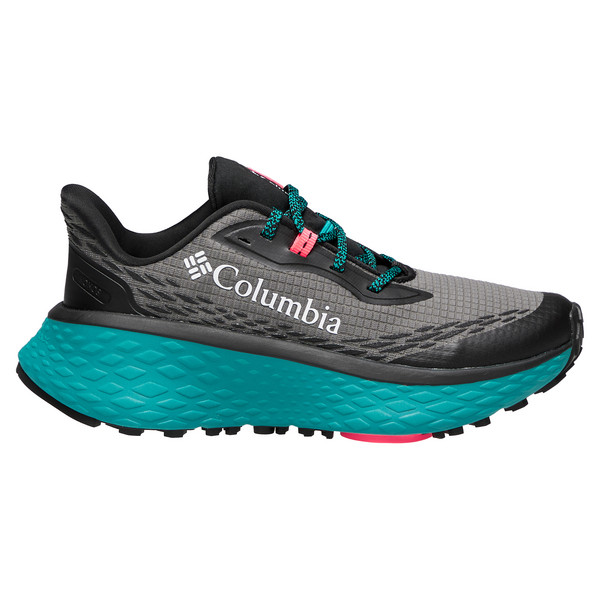 Columbia KONOS TRILLIUM ATR Damen - Wanderschuhe Ansicht 1