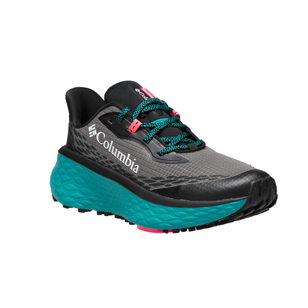 Columbia KONOS TRILLIUM ATR Damen - Wanderschuhe Ansicht 2