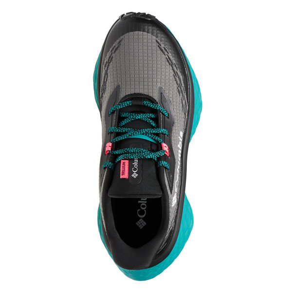 Columbia KONOS TRILLIUM ATR Damen - Wanderschuhe Ansicht 6