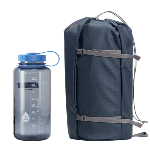 Therm-a-Rest TRAIL PRO L - Selbstaufblasende Isomatte Ansicht 4