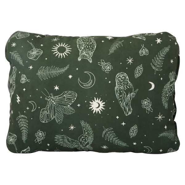 COMPRESSIBLE PILLOW CINCH - Kissen