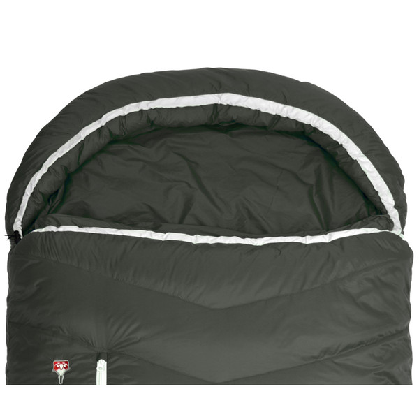 Grüezi bag DOWNWOOL SUMMER COMFORT 2.0 193 CM - Daunenschlafsack Ansicht 11
