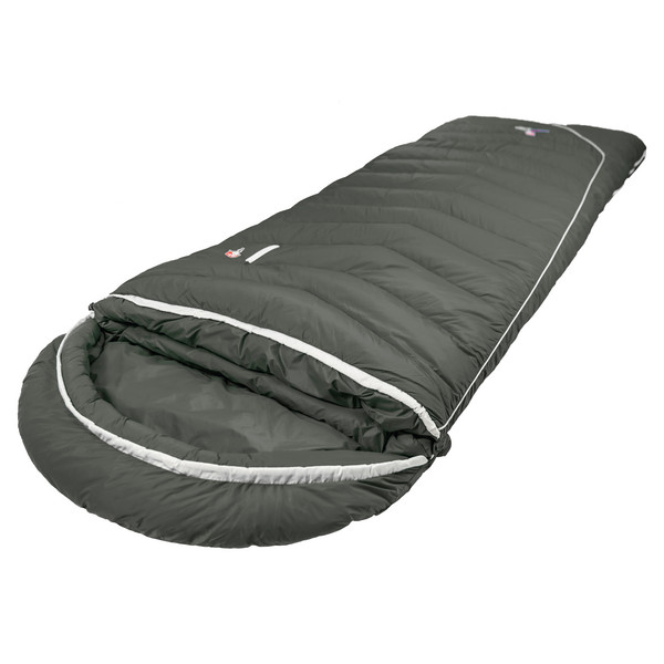 Grüezi bag DOWNWOOL SUMMER COMFORT 2.0 193 CM - Daunenschlafsack Ansicht 3