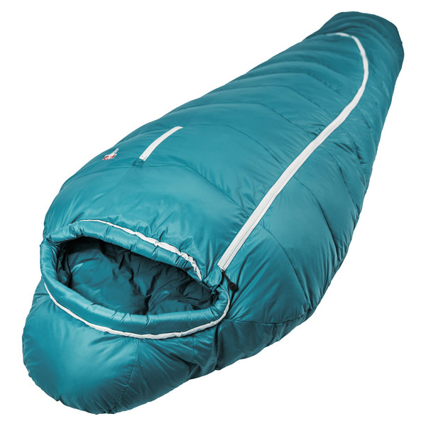 Grüezi bag DOWNWOOL SUBZERO 2.0 175 - Daunenschlafsack Ansicht 3