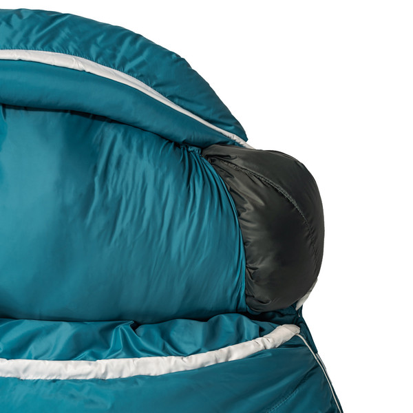 Grüezi bag DOWNWOOL SUBZERO 2.0 175 - Daunenschlafsack Ansicht 7